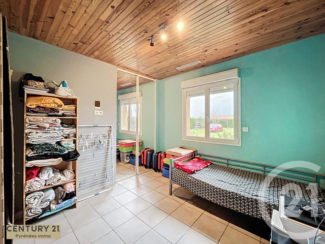 Maison &agrave; vendre - 5 pi&egrave;ces - 109,70 m2 - Huos - 31 - MIDI-PYRENEES