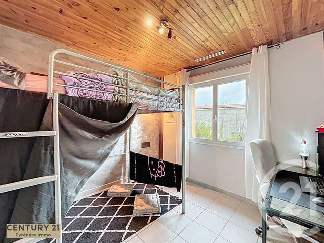 Maison &agrave; vendre - 5 pi&egrave;ces - 109,70 m2 - Huos - 31 - MIDI-PYRENEES