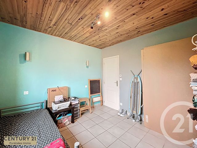 Maison &agrave; vendre - 5 pi&egrave;ces - 109,70 m2 - Huos - 31 - MIDI-PYRENEES