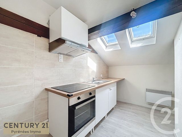 appartement - ST GAUDENS - 31