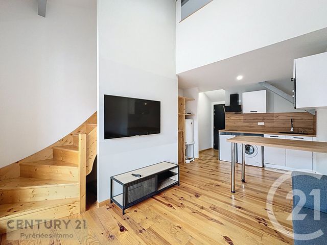 appartement - ST GAUDENS - 31