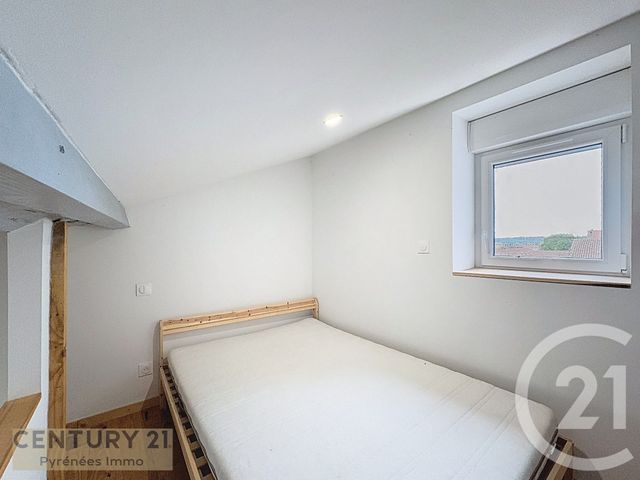 Appartement T1 &agrave; louer - 1 pi&egrave;ce - 24,77 m2 - St Gaudens - 31 - MIDI-PYRENEES