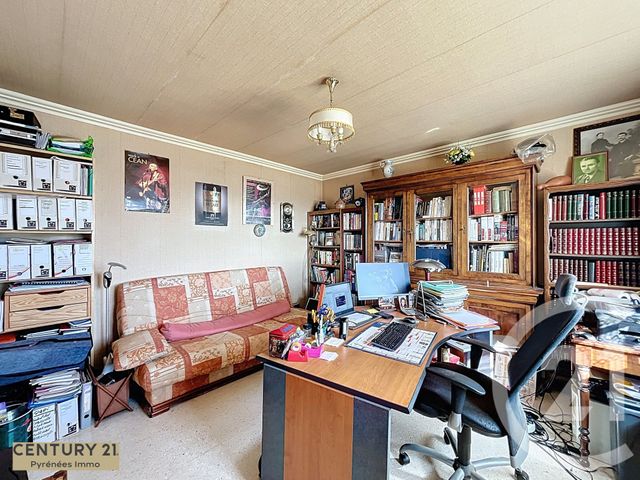 Maison &agrave; vendre - 9 pi&egrave;ces - 223,70 m2 - Villeneuve De Riviere - 31 - MIDI-PYRENEES