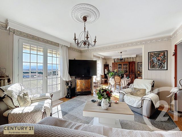 Maison &agrave; vendre - 9 pi&egrave;ces - 223,70 m2 - Villeneuve De Riviere - 31 - MIDI-PYRENEES