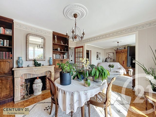 Maison &agrave; vendre - 9 pi&egrave;ces - 223,70 m2 - Villeneuve De Riviere - 31 - MIDI-PYRENEES