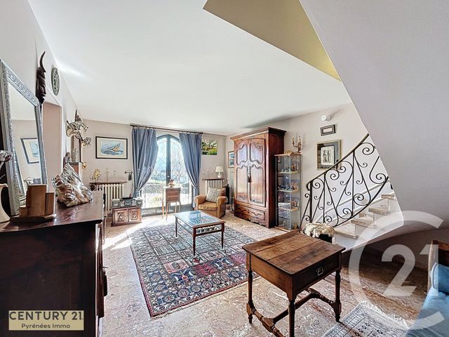 Maison &agrave; vendre - 9 pi&egrave;ces - 223,70 m2 - Villeneuve De Riviere - 31 - MIDI-PYRENEES