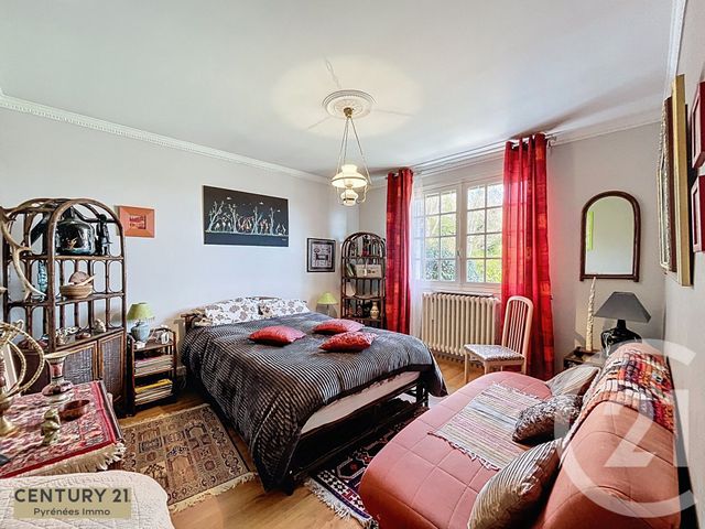 Maison &agrave; vendre - 9 pi&egrave;ces - 223,70 m2 - Villeneuve De Riviere - 31 - MIDI-PYRENEES