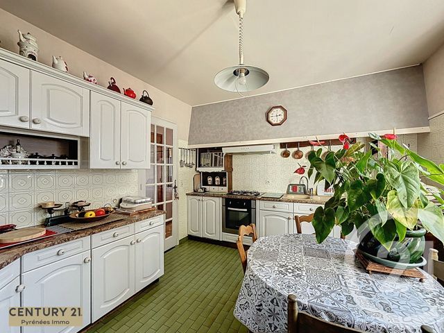 Maison &agrave; vendre - 9 pi&egrave;ces - 223,70 m2 - Villeneuve De Riviere - 31 - MIDI-PYRENEES