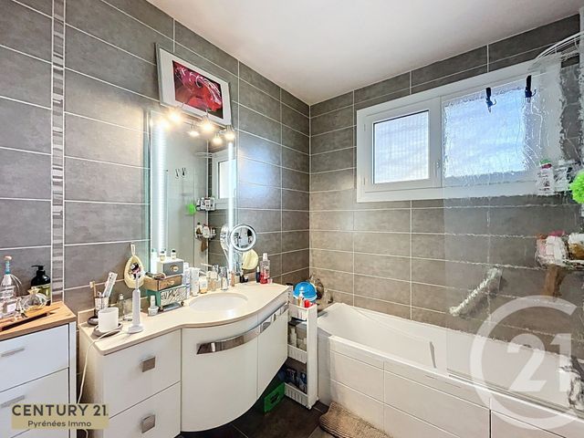 Maison &agrave; vendre - 9 pi&egrave;ces - 223,70 m2 - Villeneuve De Riviere - 31 - MIDI-PYRENEES