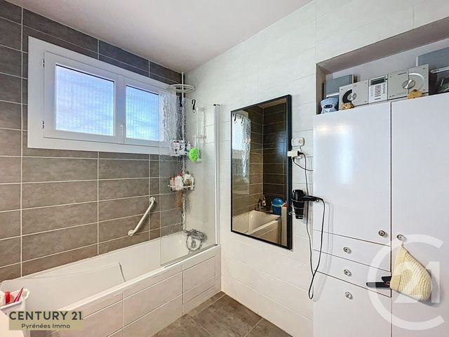 Maison &agrave; vendre - 9 pi&egrave;ces - 223,70 m2 - Villeneuve De Riviere - 31 - MIDI-PYRENEES