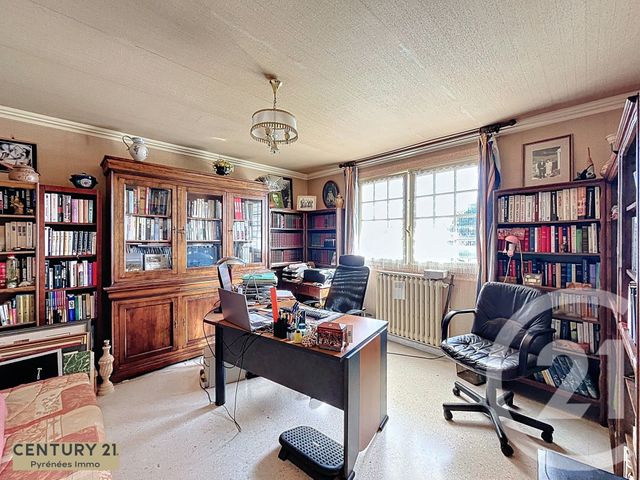 Maison &agrave; vendre - 9 pi&egrave;ces - 223,70 m2 - Villeneuve De Riviere - 31 - MIDI-PYRENEES