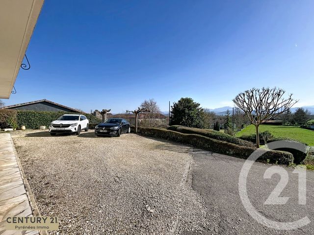 Maison &agrave; vendre - 9 pi&egrave;ces - 223,70 m2 - Villeneuve De Riviere - 31 - MIDI-PYRENEES