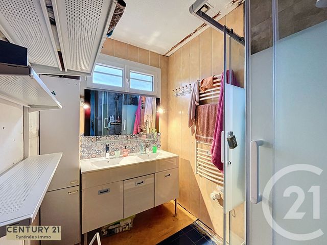 Maison &agrave; vendre - 4 pi&egrave;ces - 110,39 m2 - Huos - 31 - MIDI-PYRENEES