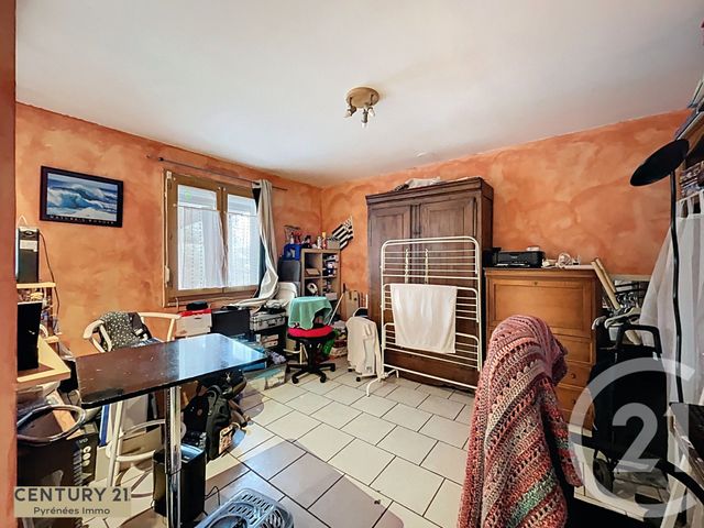 Maison &agrave; vendre - 4 pi&egrave;ces - 110,39 m2 - Huos - 31 - MIDI-PYRENEES