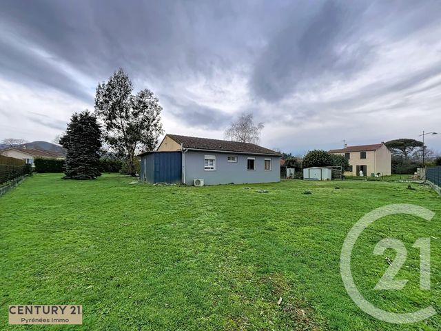Maison &agrave; vendre - 4 pi&egrave;ces - 110,39 m2 - Huos - 31 - MIDI-PYRENEES