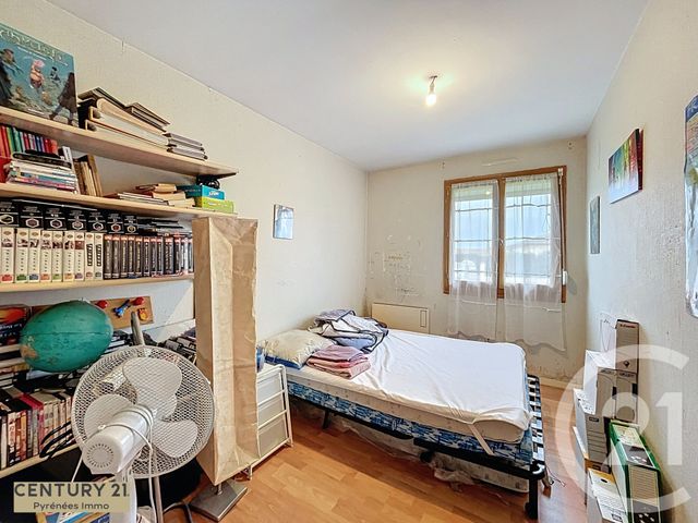 Maison &agrave; vendre - 4 pi&egrave;ces - 110,39 m2 - Huos - 31 - MIDI-PYRENEES
