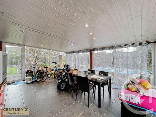 Maison &agrave; vendre - 4 pi&egrave;ces - 110,39 m2 - Huos - 31 - MIDI-PYRENEES