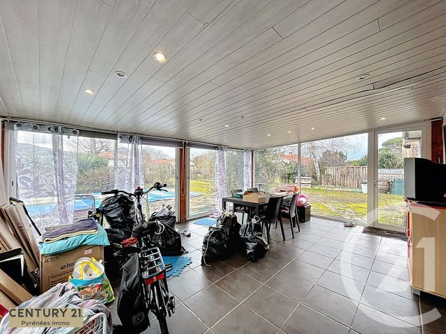 Maison &agrave; vendre - 4 pi&egrave;ces - 110,39 m2 - Huos - 31 - MIDI-PYRENEES