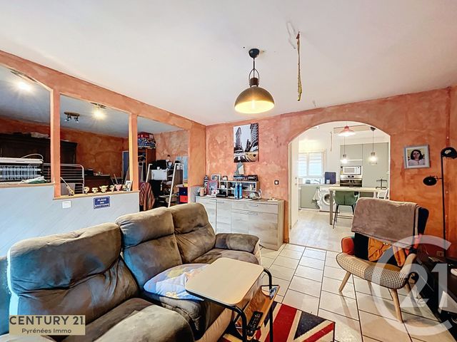 Maison &agrave; vendre - 4 pi&egrave;ces - 110,39 m2 - Huos - 31 - MIDI-PYRENEES