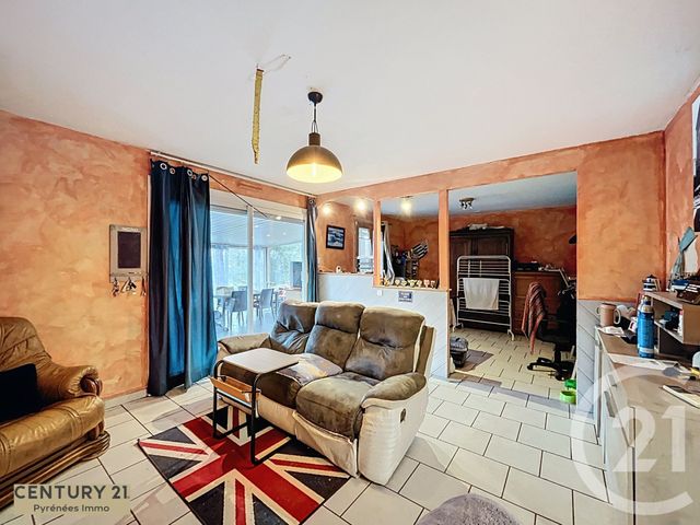 Maison &agrave; vendre - 4 pi&egrave;ces - 110,39 m2 - Huos - 31 - MIDI-PYRENEES