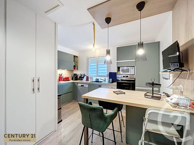 Maison &agrave; vendre - 4 pi&egrave;ces - 110,39 m2 - Huos - 31 - MIDI-PYRENEES