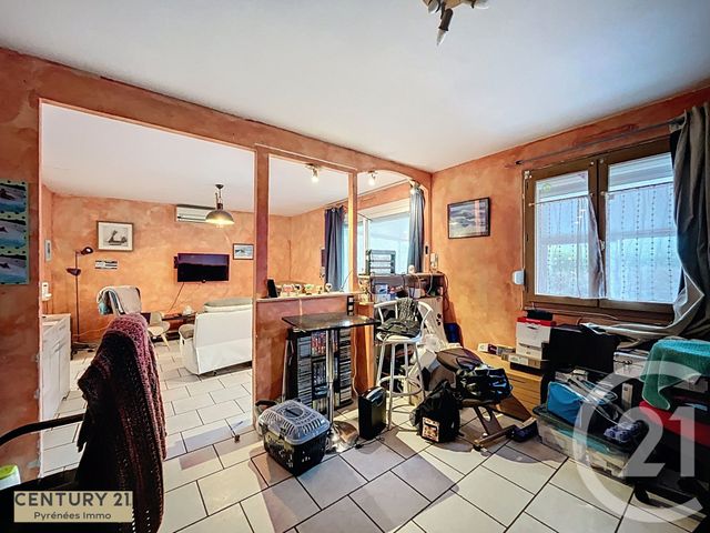 Maison &agrave; vendre - 4 pi&egrave;ces - 110,39 m2 - Huos - 31 - MIDI-PYRENEES