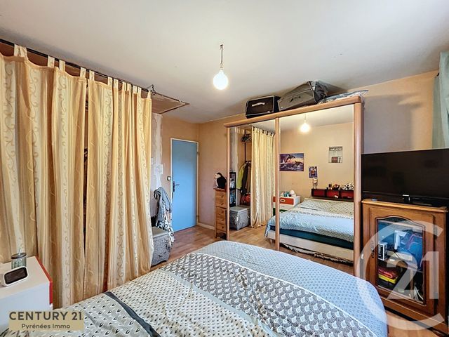 Maison &agrave; vendre - 4 pi&egrave;ces - 110,39 m2 - Huos - 31 - MIDI-PYRENEES