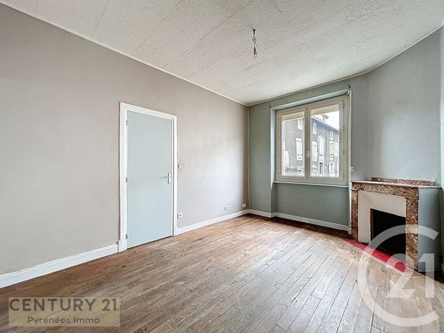 Maison &agrave; louer - 3 pi&egrave;ces - 59,76 m2 - St Martory - 31 - MIDI-PYRENEES