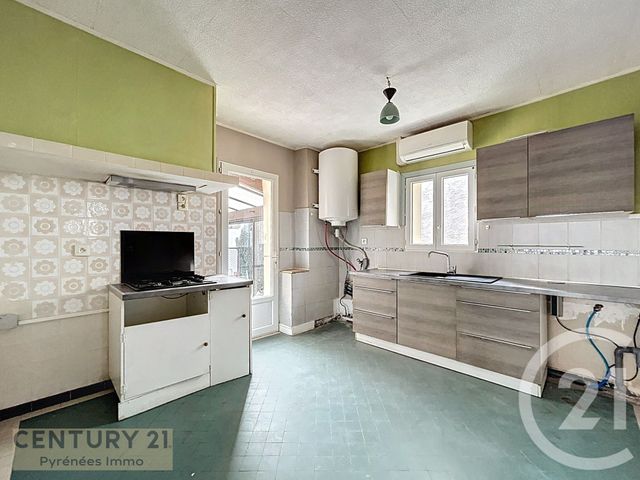 Maison &agrave; louer - 3 pi&egrave;ces - 59,76 m2 - St Martory - 31 - MIDI-PYRENEES