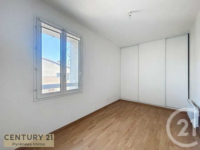 Appartement T3 &agrave; louer - 3 pi&egrave;ces - 61 m2 - Martres Tolosane - 31 - MIDI-PYRENEES