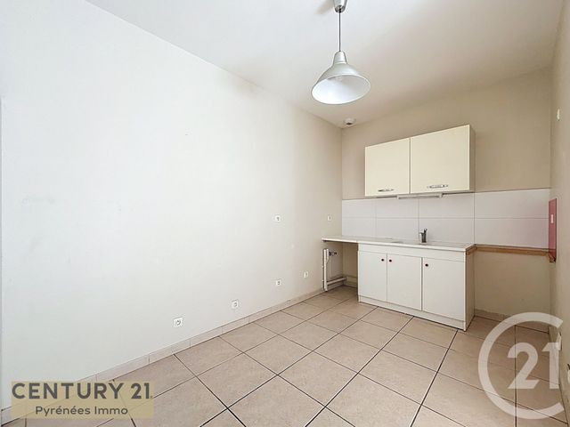 Appartement T3 &agrave; louer - 3 pi&egrave;ces - 61 m2 - Martres Tolosane - 31 - MIDI-PYRENEES