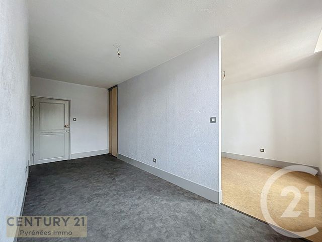 appartement - ST GAUDENS - 31