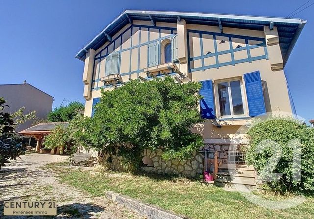 maison - ST GAUDENS - 31