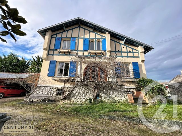 maison - ST GAUDENS - 31