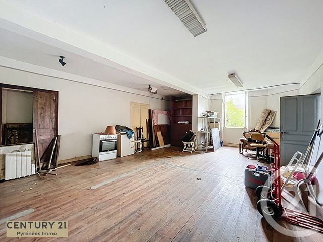 Immeuble &agrave; vendre - 381,59 m2 - St Gaudens - 31 - MIDI-PYRENEES