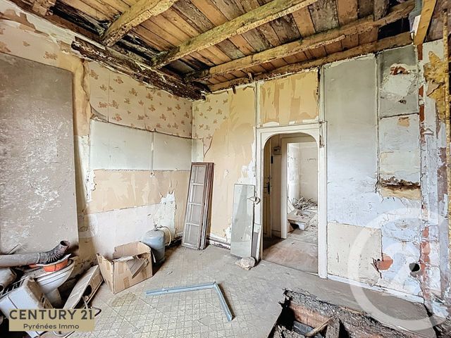 Immeuble &agrave; vendre - 381,59 m2 - St Gaudens - 31 - MIDI-PYRENEES