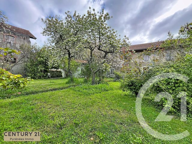 Immeuble &agrave; vendre - 381,59 m2 - St Gaudens - 31 - MIDI-PYRENEES