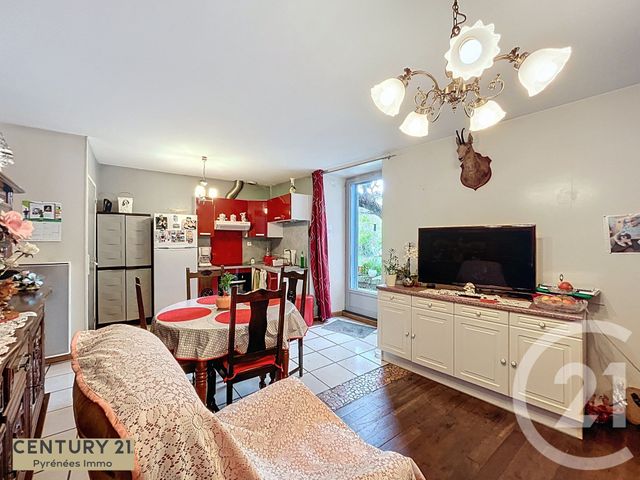 Immeuble &agrave; vendre - 381,59 m2 - St Gaudens - 31 - MIDI-PYRENEES