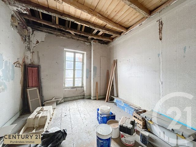 Immeuble &agrave; vendre - 381,59 m2 - St Gaudens - 31 - MIDI-PYRENEES