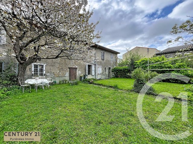 Immeuble &agrave; vendre - 381,59 m2 - St Gaudens - 31 - MIDI-PYRENEES