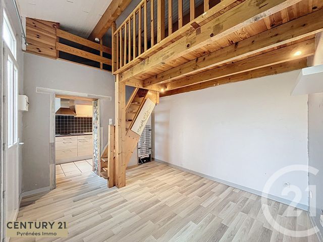 Immeuble &agrave; vendre - 381,59 m2 - St Gaudens - 31 - MIDI-PYRENEES
