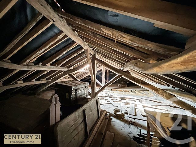 Immeuble &agrave; vendre - 381,59 m2 - St Gaudens - 31 - MIDI-PYRENEES