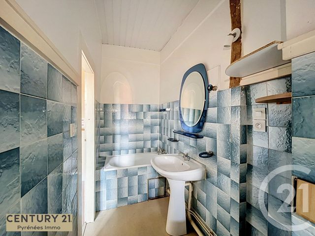 Immeuble &agrave; vendre - 381,59 m2 - St Gaudens - 31 - MIDI-PYRENEES