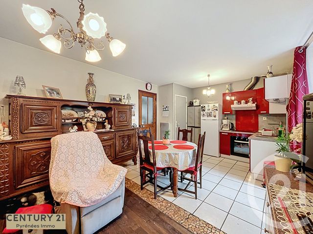 Immeuble &agrave; vendre - 381,59 m2 - St Gaudens - 31 - MIDI-PYRENEES