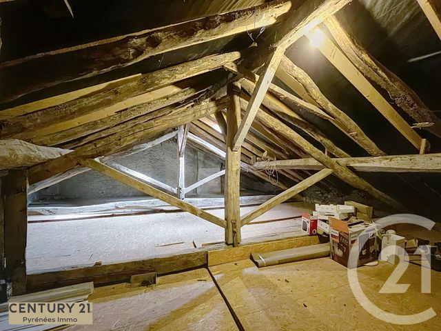 Immeuble &agrave; vendre - 381,59 m2 - St Gaudens - 31 - MIDI-PYRENEES