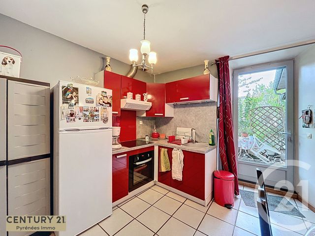 Immeuble &agrave; vendre - 381,59 m2 - St Gaudens - 31 - MIDI-PYRENEES