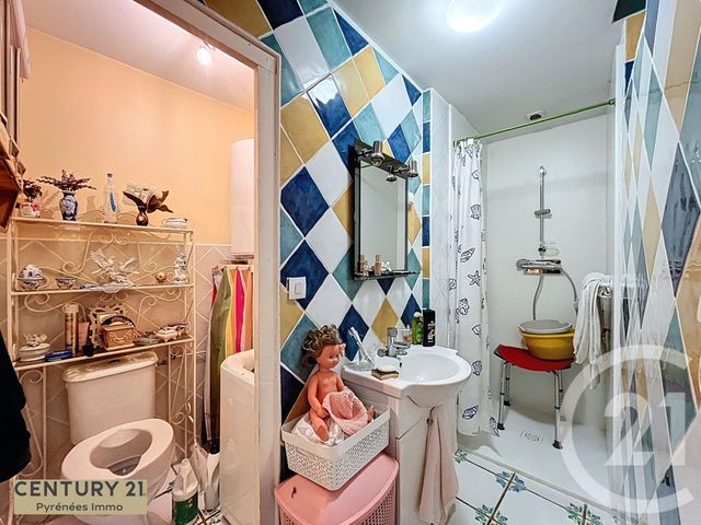 Immeuble &agrave; vendre - 381,59 m2 - St Gaudens - 31 - MIDI-PYRENEES