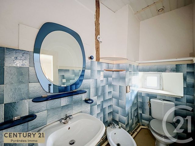 Immeuble &agrave; vendre - 381,59 m2 - St Gaudens - 31 - MIDI-PYRENEES