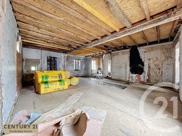 Immeuble &agrave; vendre - 381,59 m2 - St Gaudens - 31 - MIDI-PYRENEES