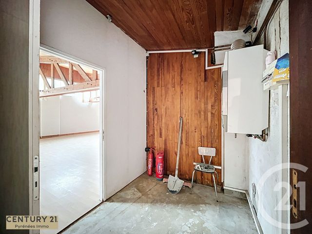 Maison &agrave; vendre - 3 pi&egrave;ces - 130 m2 - St Gaudens - 31 - MIDI-PYRENEES